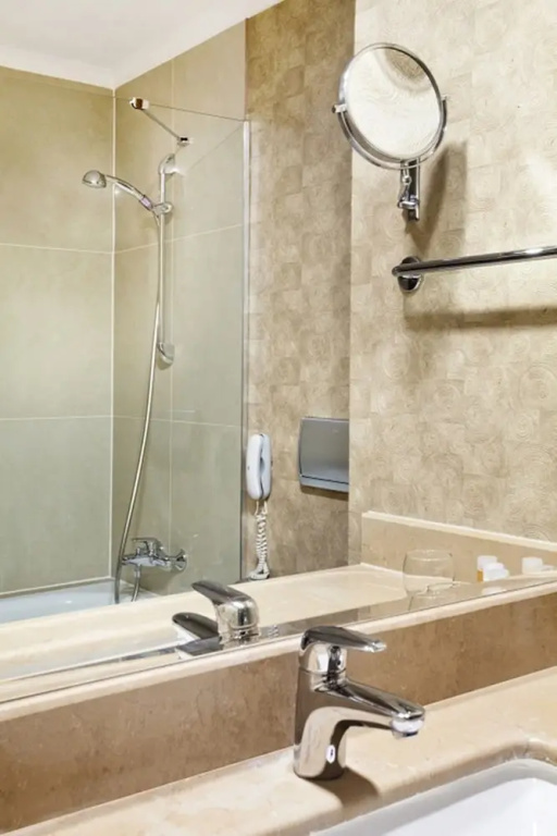 WOW Airport Hotel - Chambres