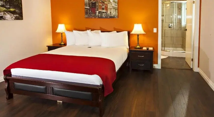 Hotel photo 6