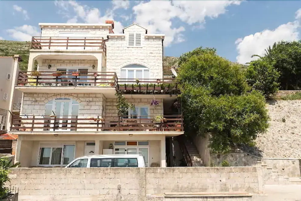Guest House Kalauz
