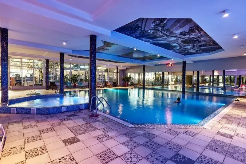 Картмазово Кантри Клаб - фото 17