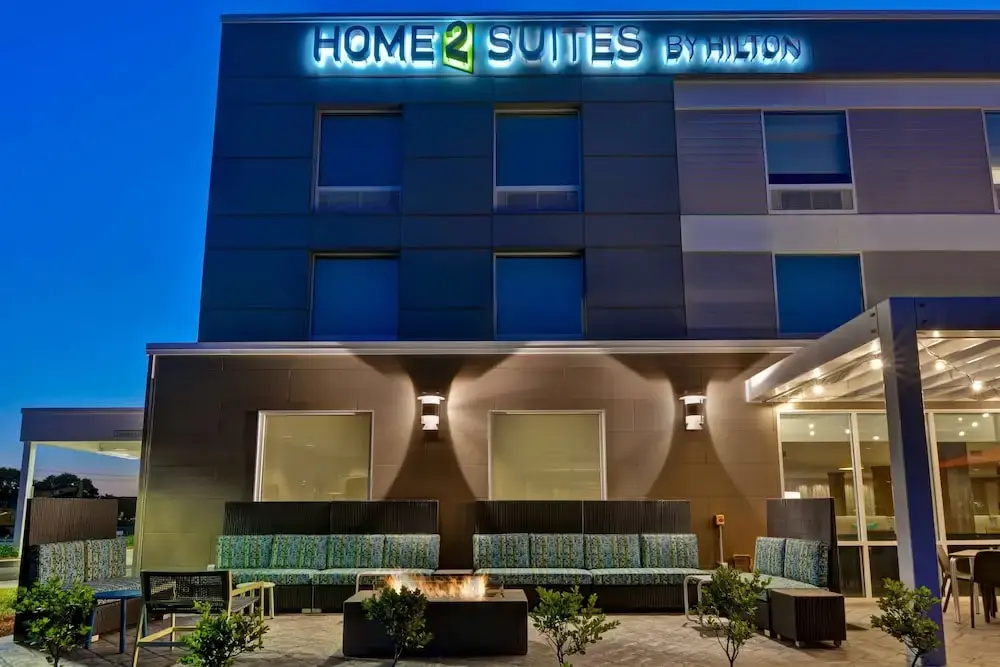 Home2 Suites Williston Burlington, Vt