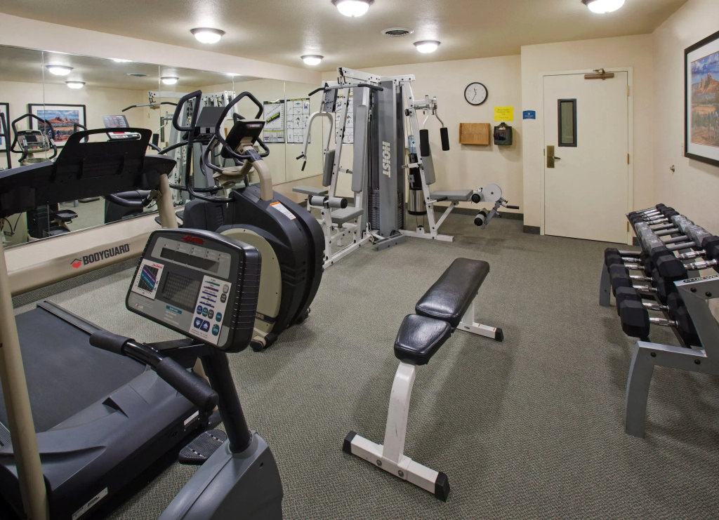 Staybridge Suites Lincoln I 80 - Général