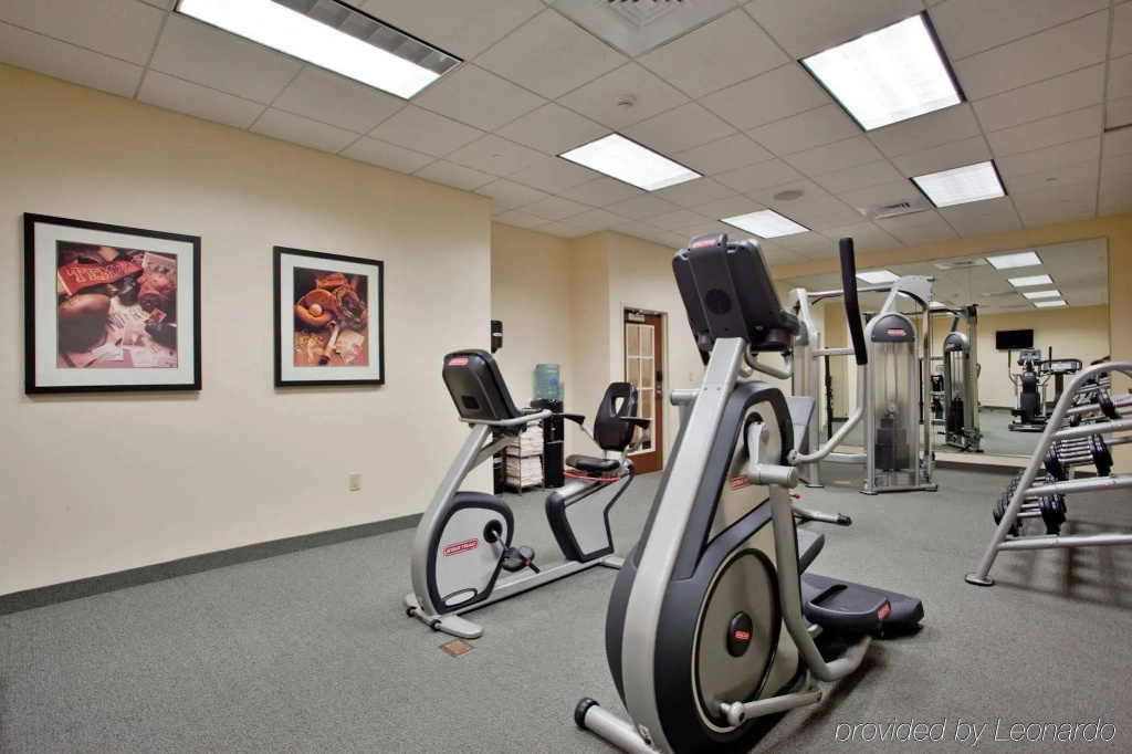 Staybridge Suites Chesapeake by IHG - Général
