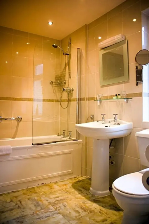 Beverley Hotel - Chambres