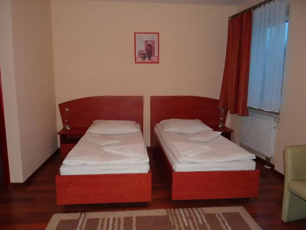 Hotel Restauracja Kinga - Chambres