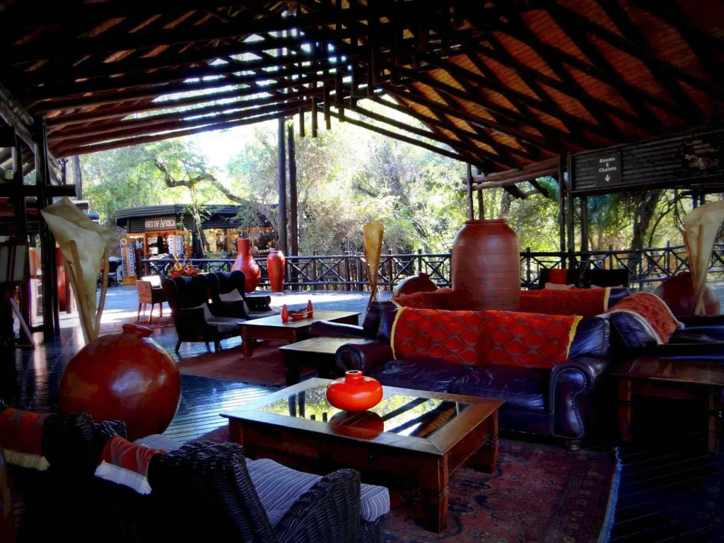 Mananga Private Bush Retreat - Général