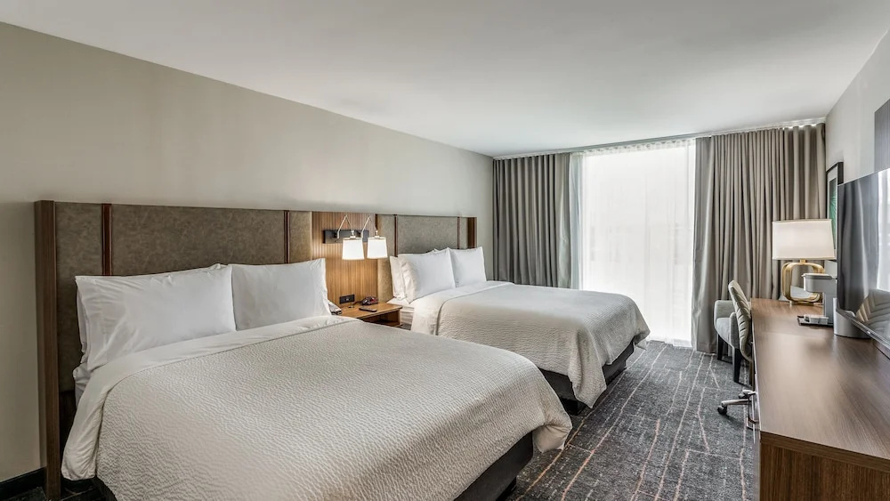Holiday Inn Dallas Market Ctr Love Field by IHG - Chambres