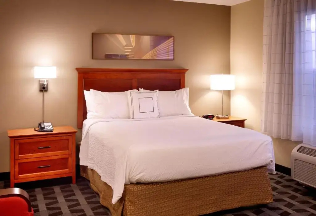 Towneplace Suites by Marriott Sierra Vista - Chambres