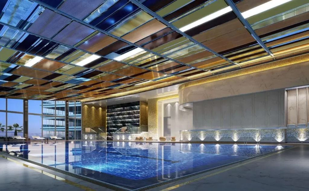 Wyndham Grand Foshan Gaoming - 4
