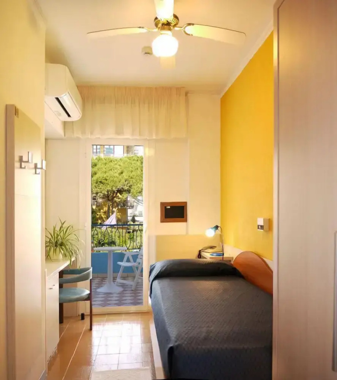 Hotel La Brezza - Chambres