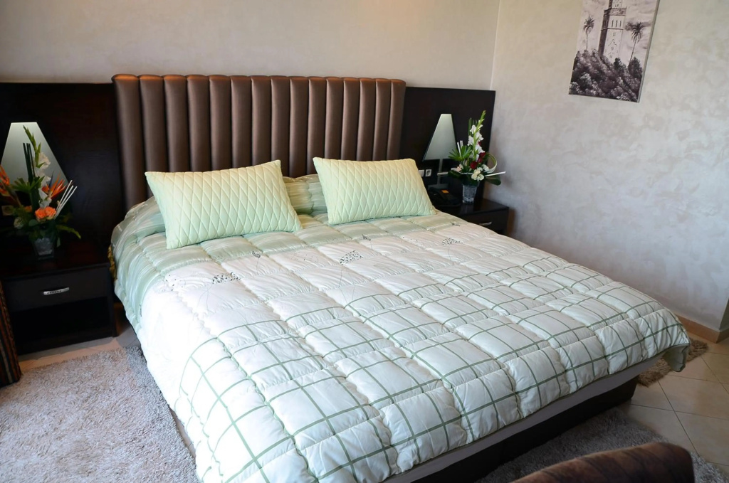 Hotel Chams — 3