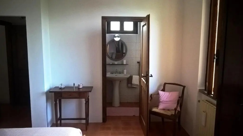 Casa di Mezzacosta