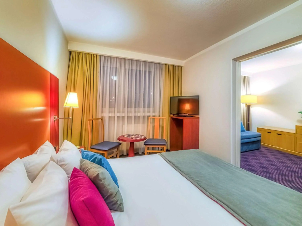ibis Styles Bielsko-Biala - фото 28