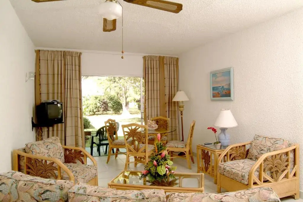 Plum Tree Club - Chambres