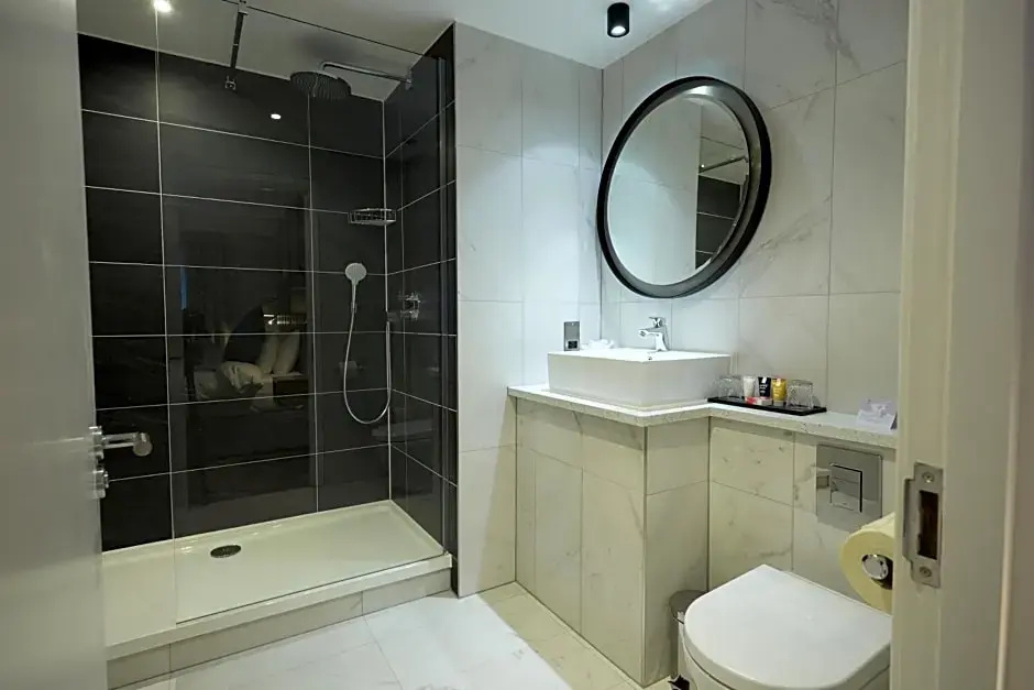 Wychwood Park - Chambres