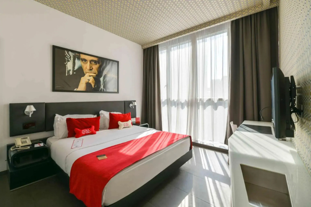 The Smallville Hotel - фото 46