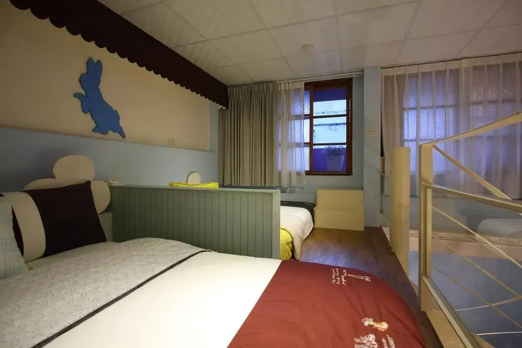 Hotel photo 16