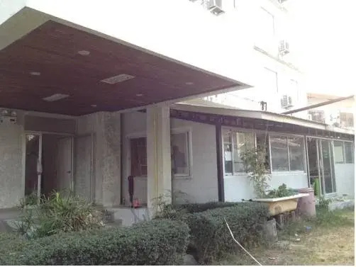Pha Nganchai Hotel