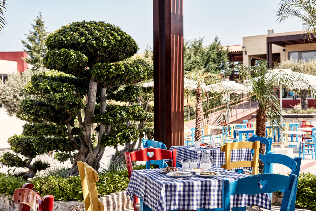 Ekies All Senses Resort, Халкідікі, Греція мініатюра 37