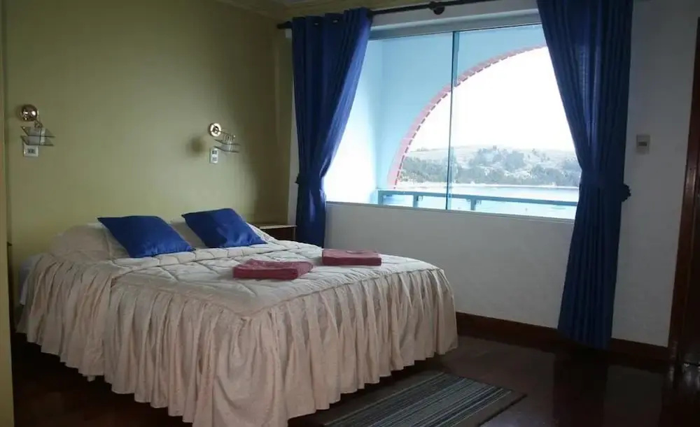 Hotel Lago Azul - Général