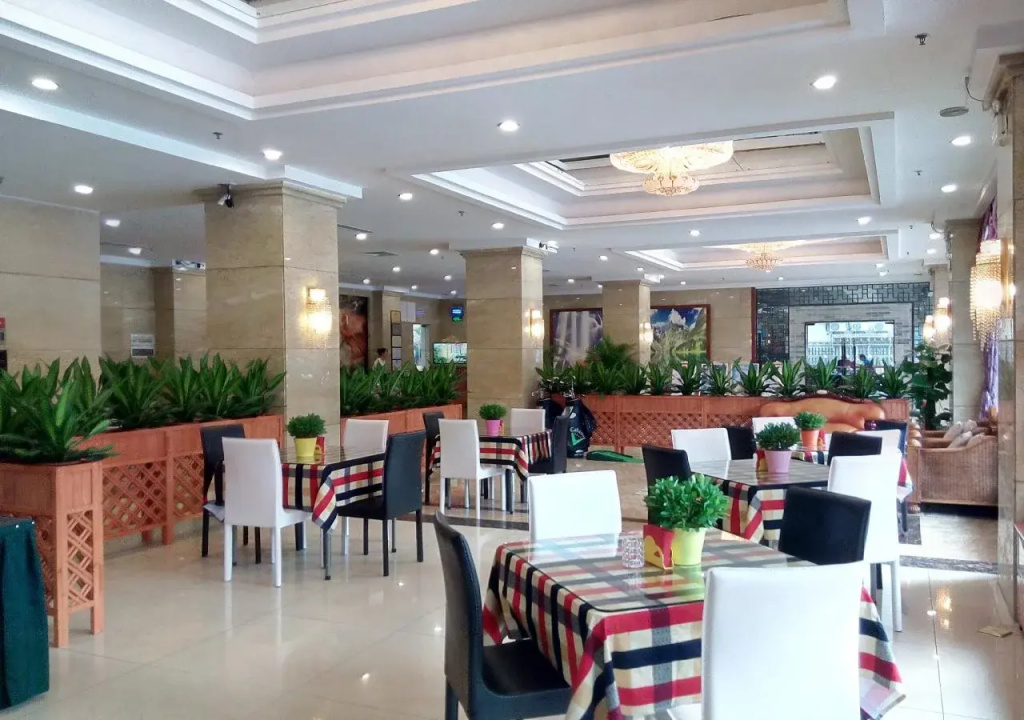 Hotel photo 10