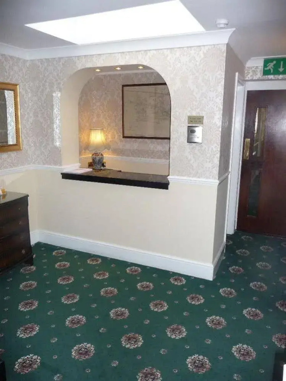The Emsworth Hotel - Général