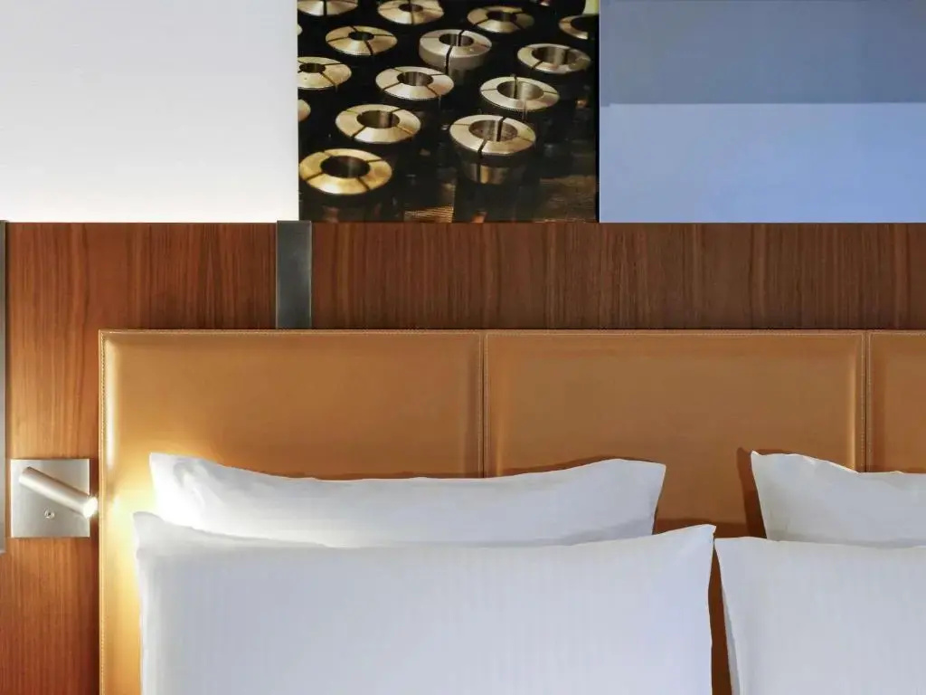 Boutet Bastille Hotel Paris - MGallery Collection 43
