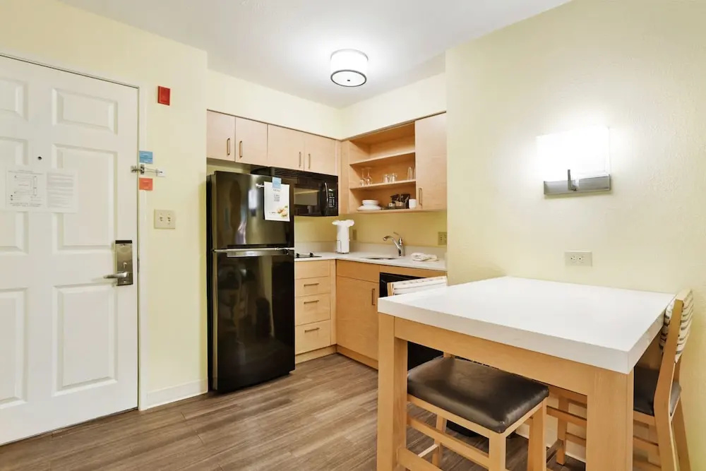 Staybridge Suites Columbia Baltimore by IHG - Chambres