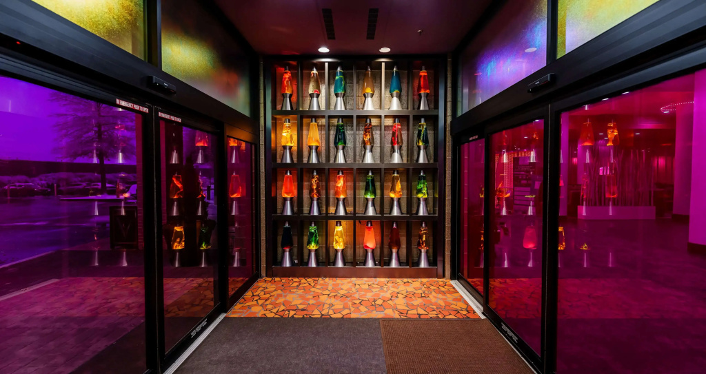 The Verve Boston Natick, Tapestry Collection by Hilton - Général