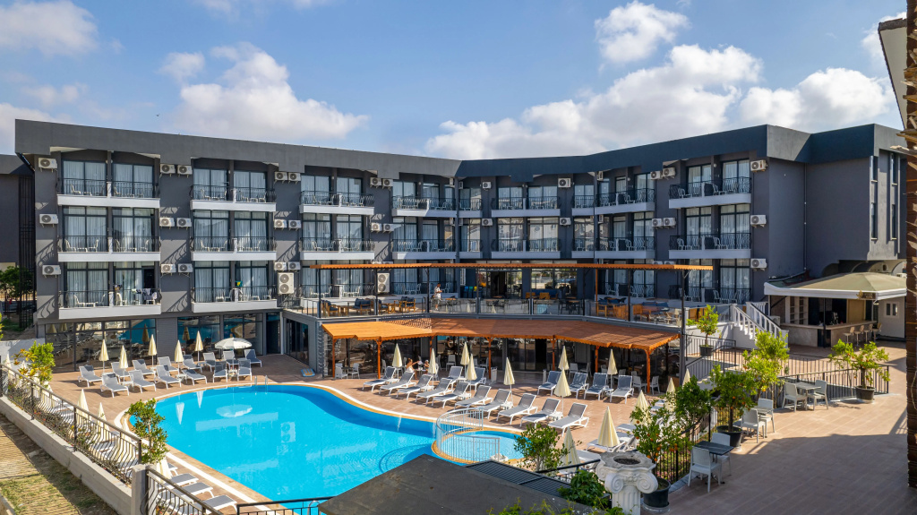 Hotel photo 17