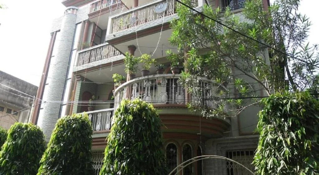 Casa Salt Lake Sector 2