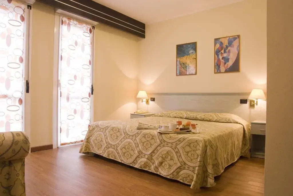 Hotel Campus - Général