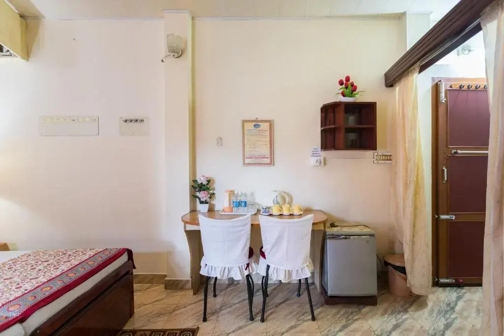 Sonnetta Homestay Fort Kochi by null