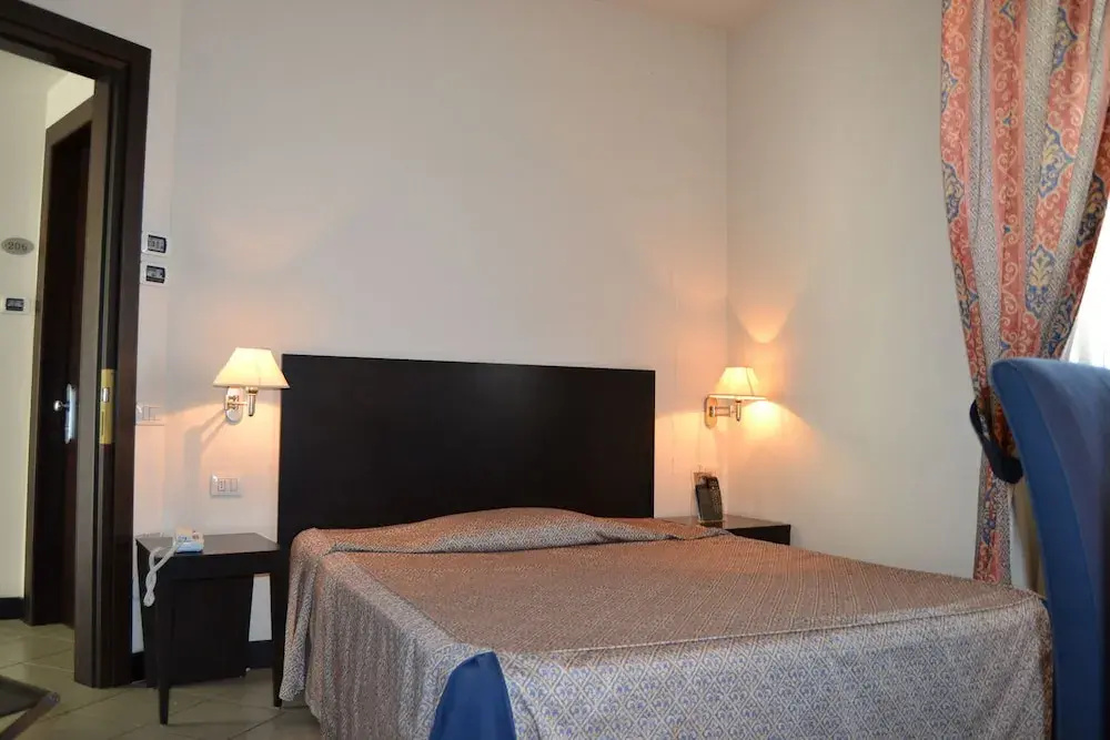 Hotel I'Fiorino - Chambres