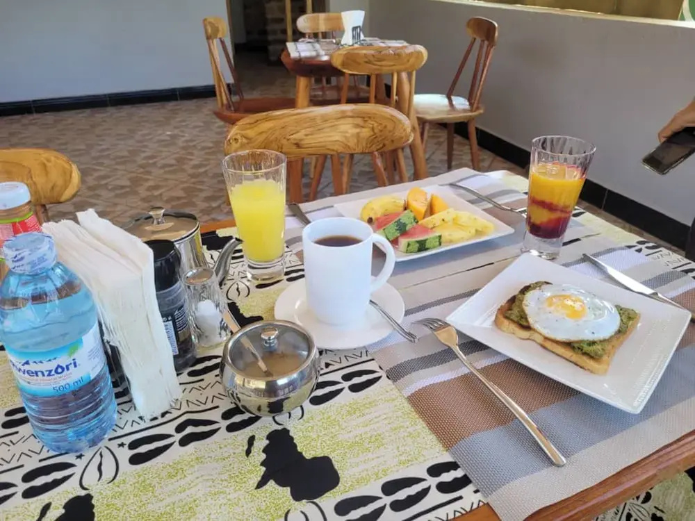Hotel photo 15