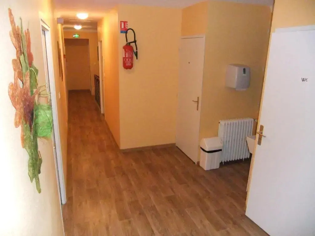 Standard Family room