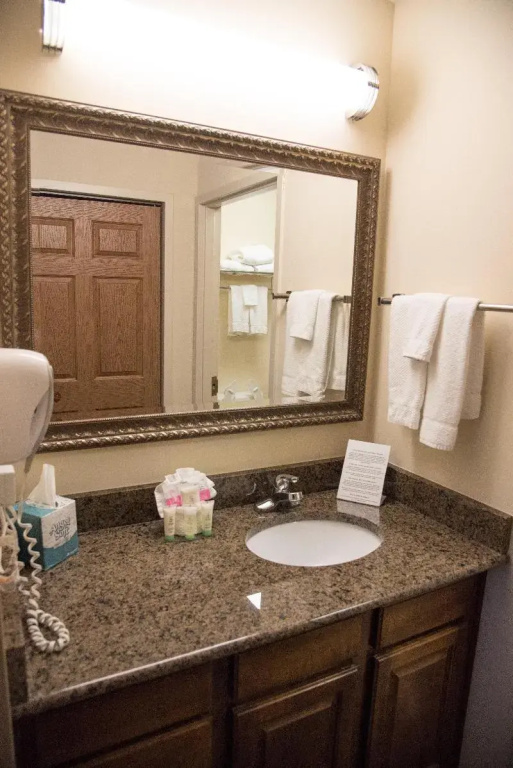 Staybridge Suites Fort Wayne by IHG - Chambres
