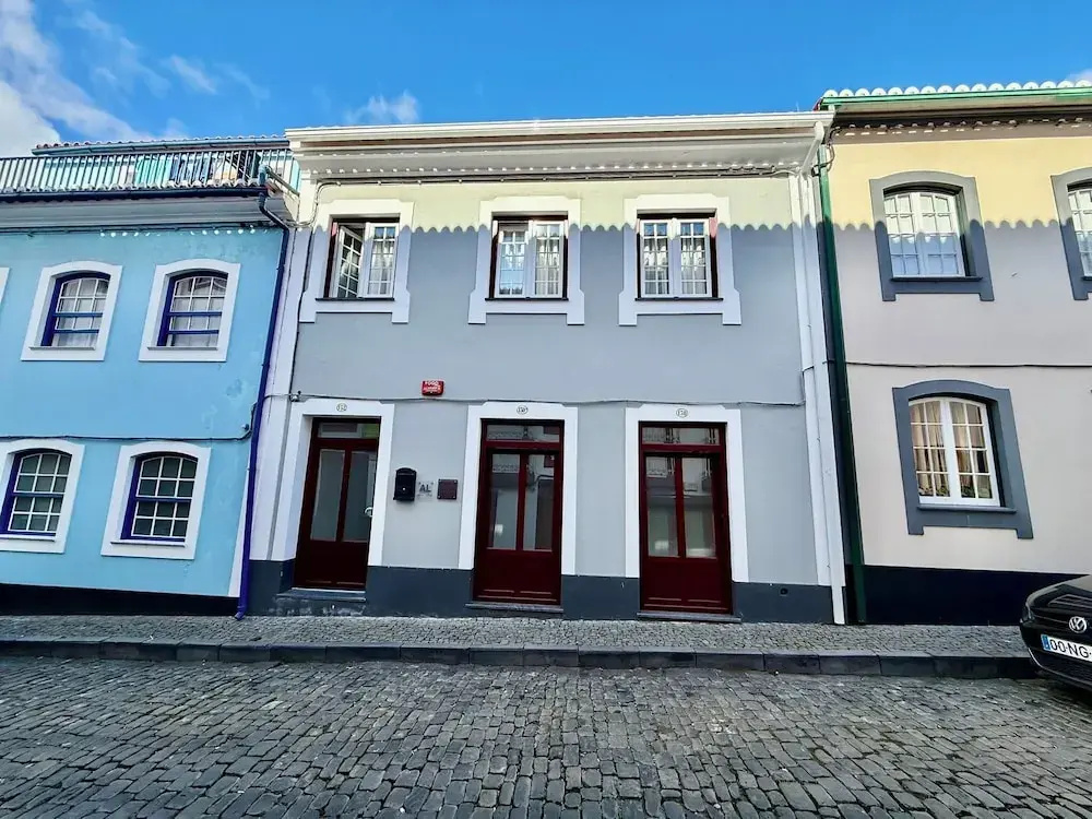 Vera Cruz Guesthouse