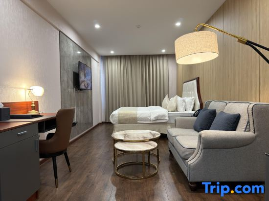 Business room