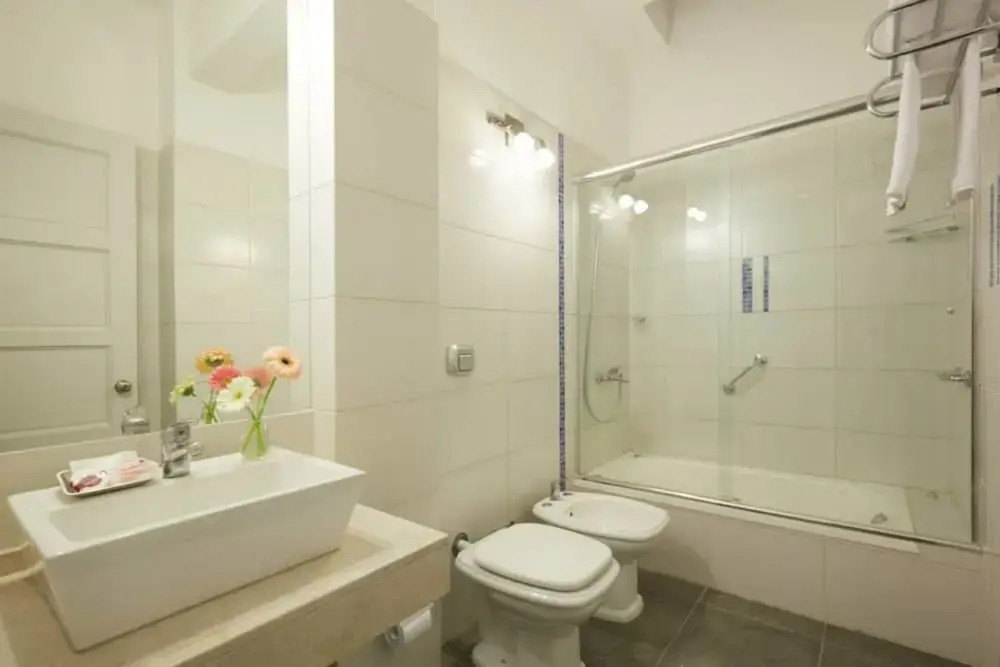 Gran Hotel Paysandu - фото 8