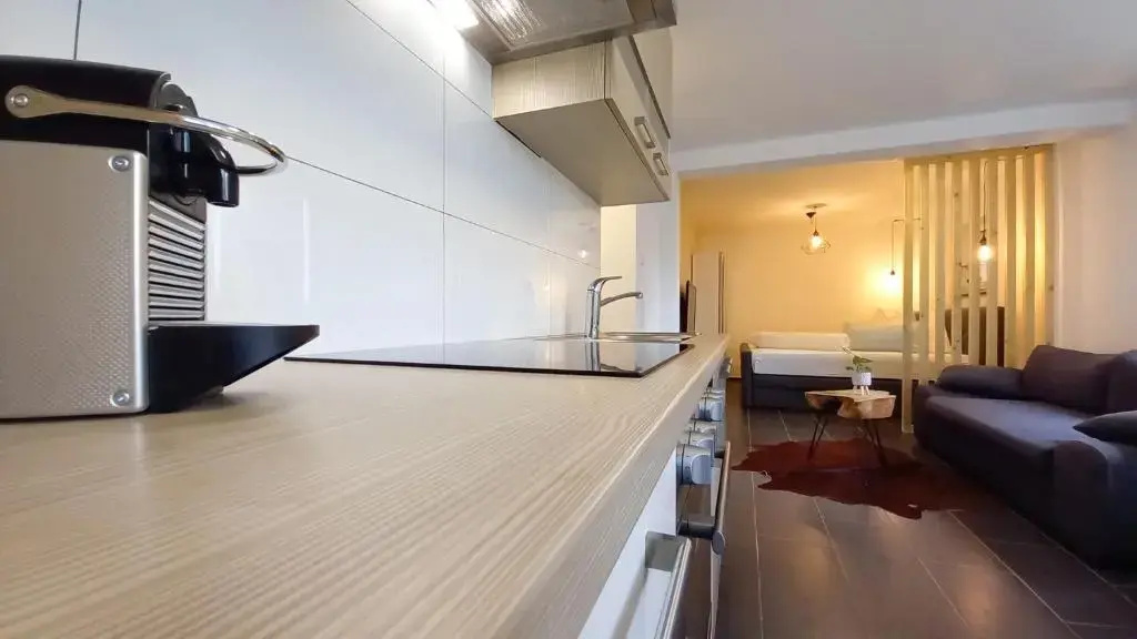 Am Seewald - Ferienwohnung am Bodensee
