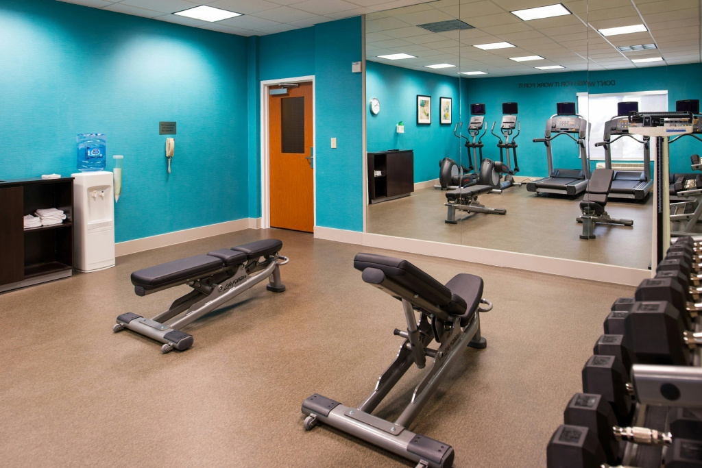 Fairfield Inn & Suites by Marriott San Antonio NE/ Schertz - Général
