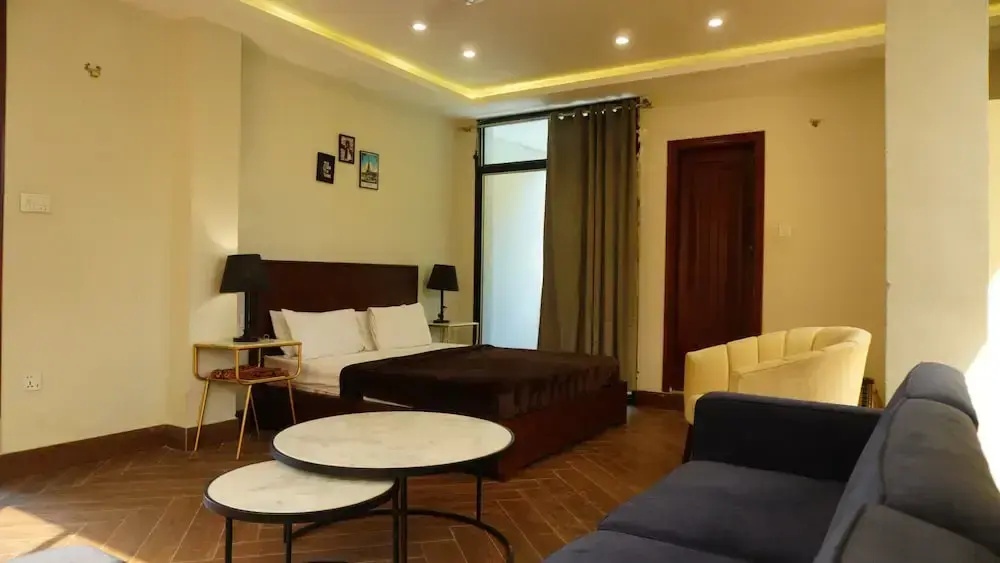 Hotel photo 11