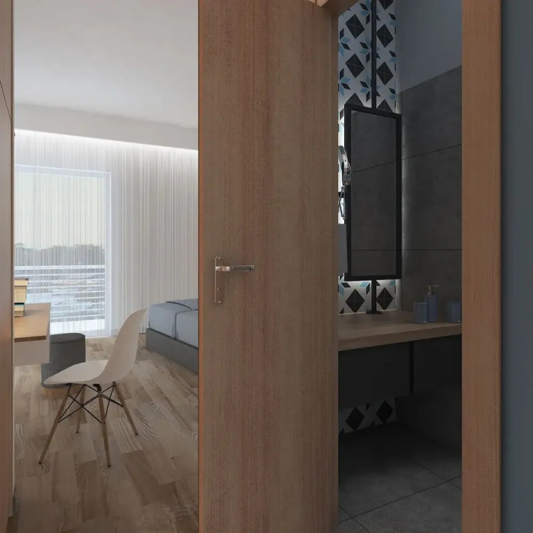 Comfort room