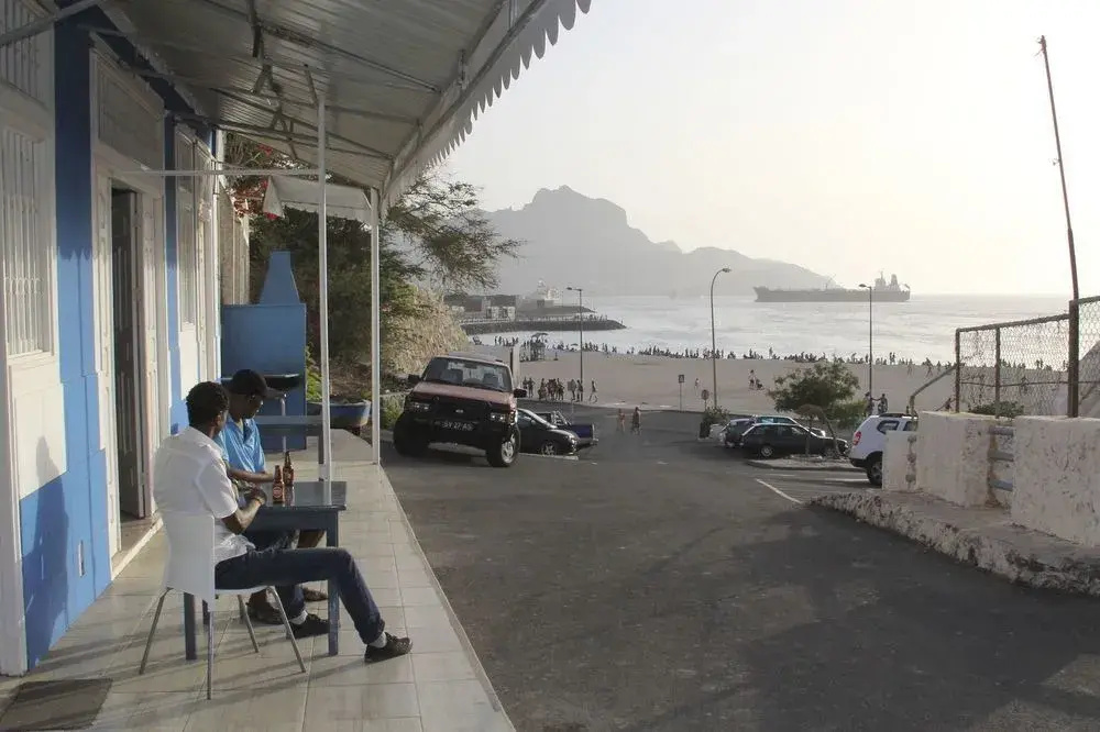 Residencial Laginha - фото 13