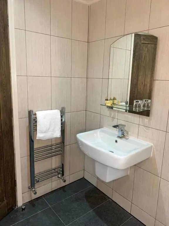 Fairways Lodge & Leisure Club - Chambres