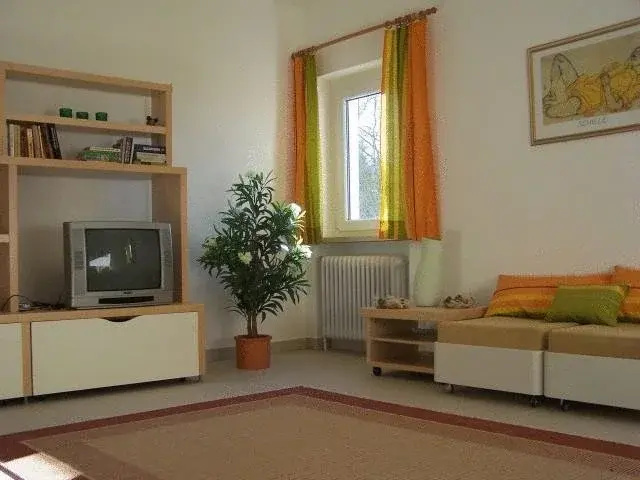 Haus Sanitas - Général