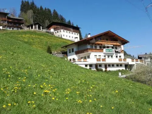 Haus Tiefenbach