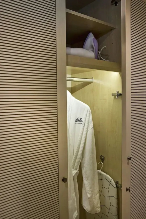 Loft Hotel Bratislava - Chambres
