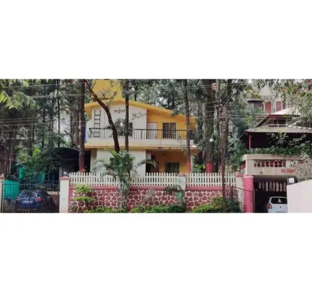 Rutuparna Villa 3BHK